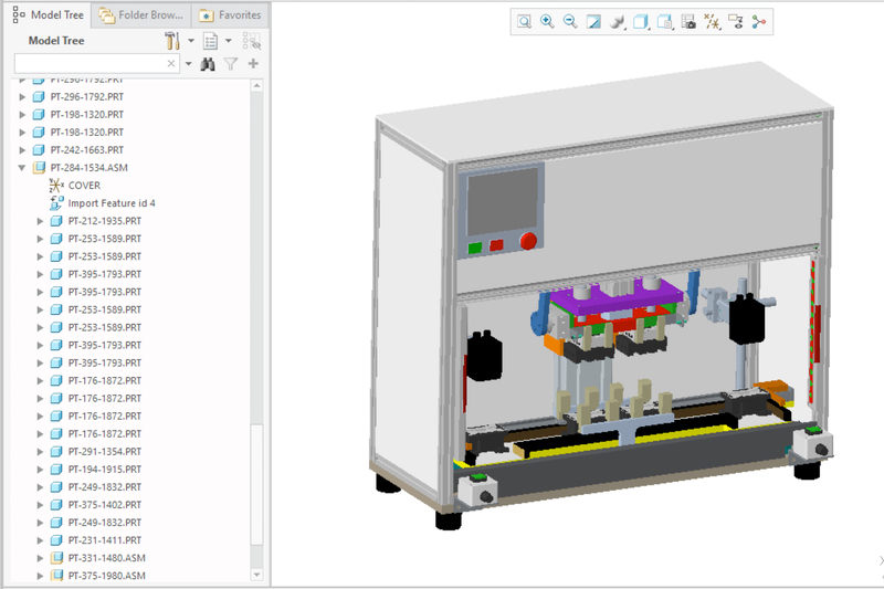 Sheet metal rules automation in creo parametric - PTC Community