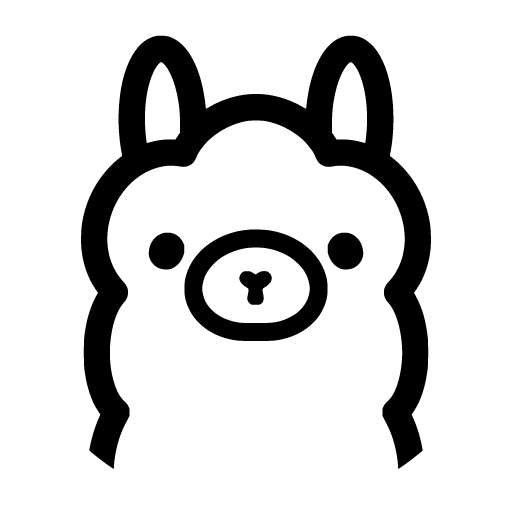 ollama logo
