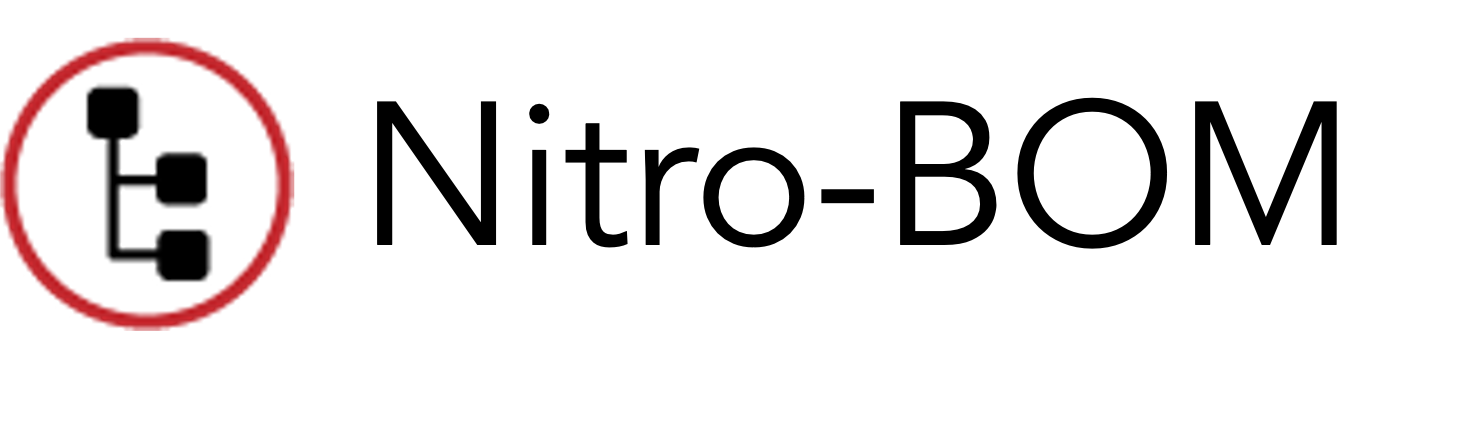Nitro-BOM